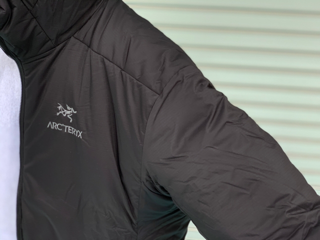 ATOM AR | the Apartment