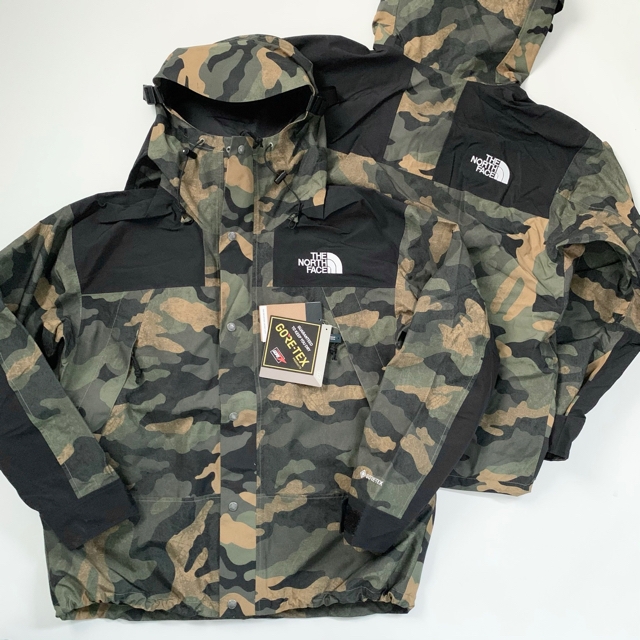 アウター類色々と投入しました！ | the Apartment