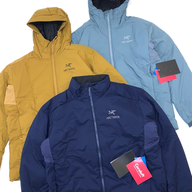 アウター類色々と投入しました！ | the Apartment