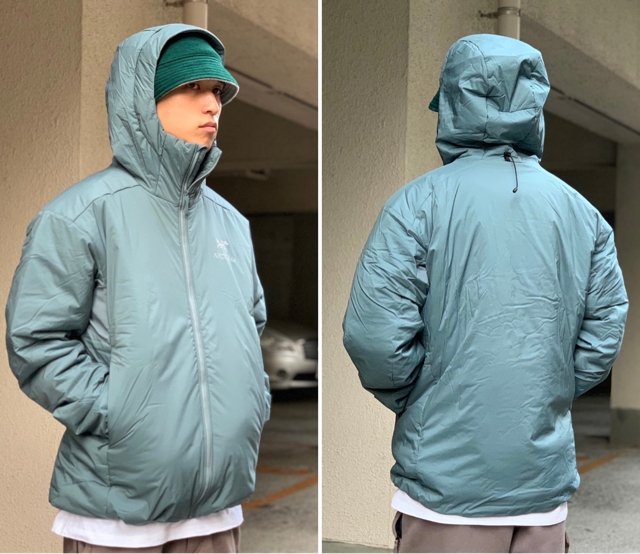 ARC'TERYX | the Apartment ARC'TERYX | the Apartment