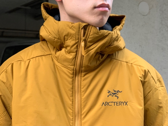 ARC'TERYX | the Apartment ARC'TERYX | the Apartment