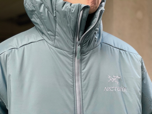 ARC'TERYX | the Apartment ARC'TERYX | the Apartment