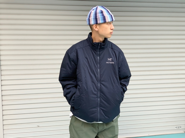 ARC'TERYX | the Apartment ARC'TERYX | the Apartment