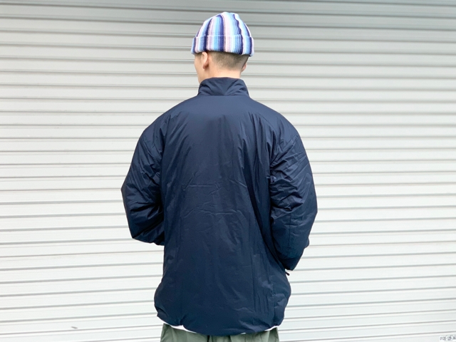 ジャケット・アウター ARC'TERYX atom ar XL the apartment ARC'TERYX | the Apartment
