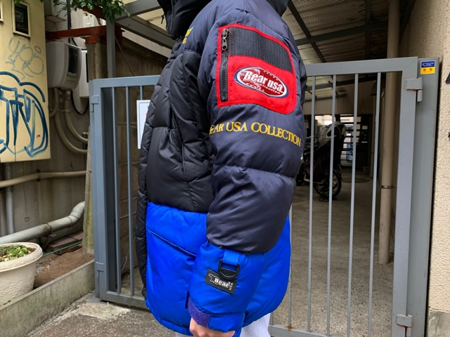 Bear USA | the Apartment