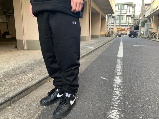 us企画　チャンピオン　moma リバースウィーブ the apartment Reverse Weave®が店頭・WEB共に再入荷！ | the Apartment