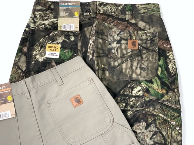 carhartt ベスト　カーハート　ヴィンテージ　the apartment carhartt25003-3.jpg