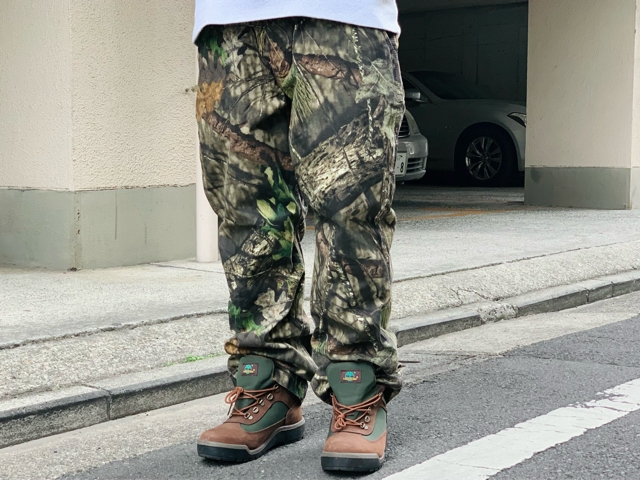 Carhartt | the Apartment
