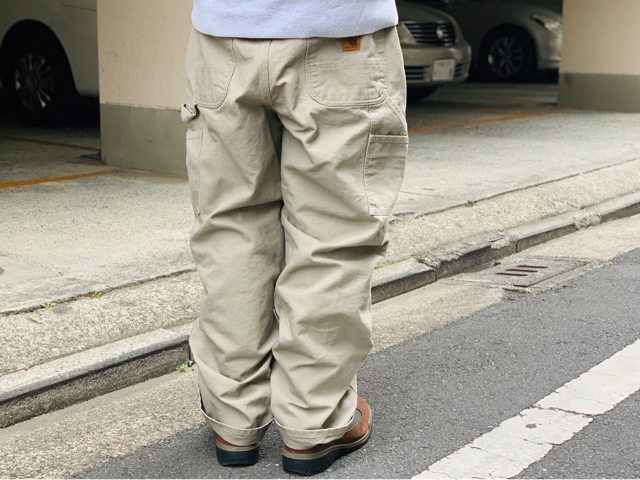 Carhartt | the Apartment