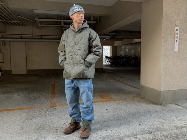 New arrivals! | the Apartment