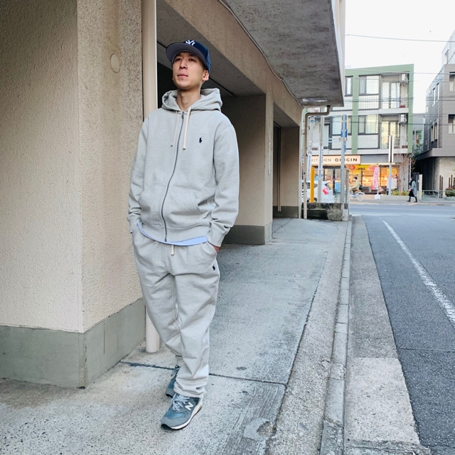 the apartment BLANKMAG PFNUスウェット L the Apartment BLANKMAG PFNU スウェットLサイズ（2025年最新