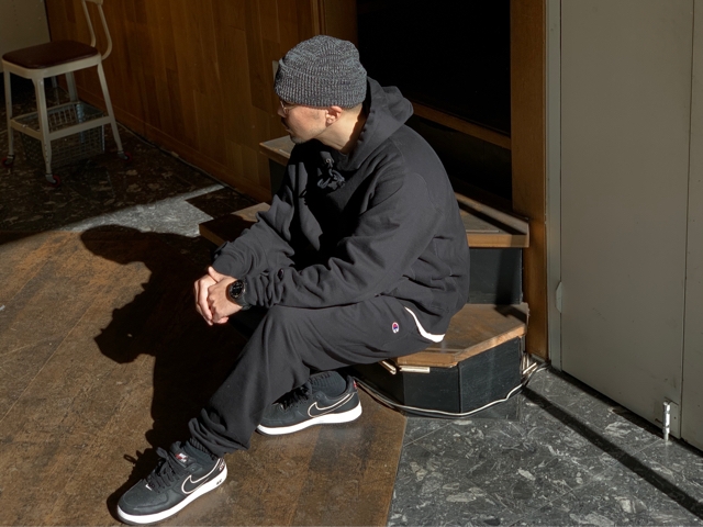 RW再入荷しました！ | the Apartment