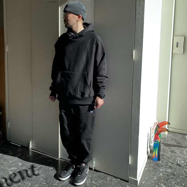 The Apartment Champion リバースウィーブ Reverse Weave | the Apartment