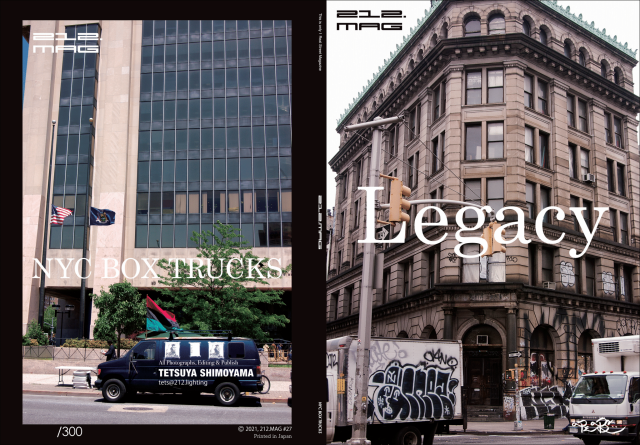 212. MAG | the Apartment