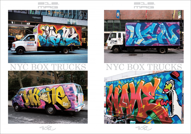 212. MAG | the Apartment