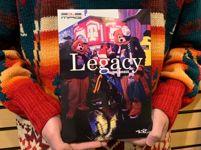 212. MAG | the Apartment