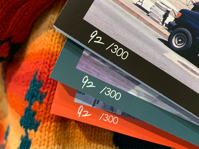 212MAG 17冊セット 千鳥セーラージャケットSET – BUNNY APARTMENT