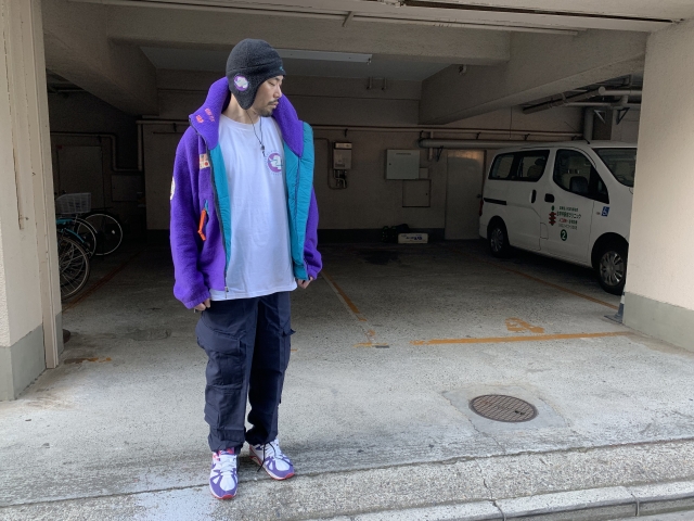 TRU-SPEC、今夜WEBアップ予定です！ | the Apartment