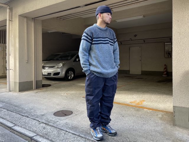 IRELAND KNIT | the Apartment
