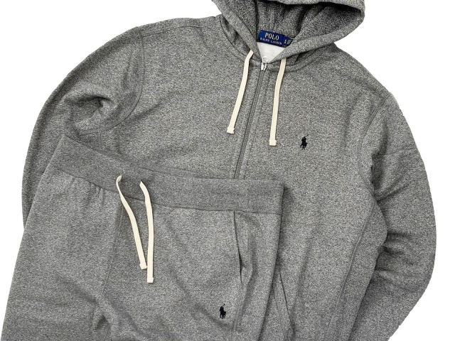 Polo Player | the Apartment