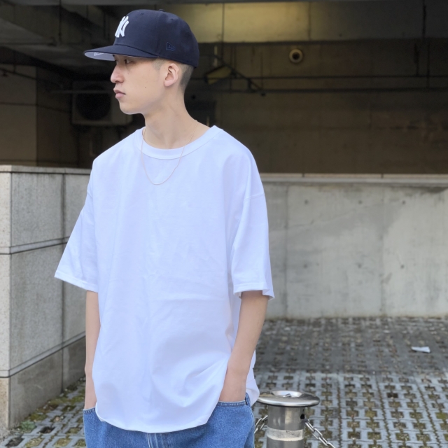 無地Teeはこれ | the Apartment