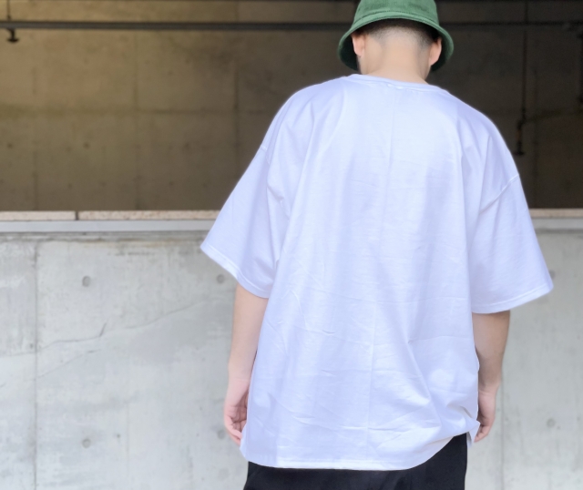 無地Teeはこれ | the Apartment