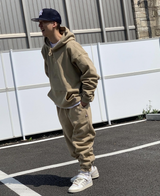 この後20:00、オンライン分をアップします！ | the Apartment