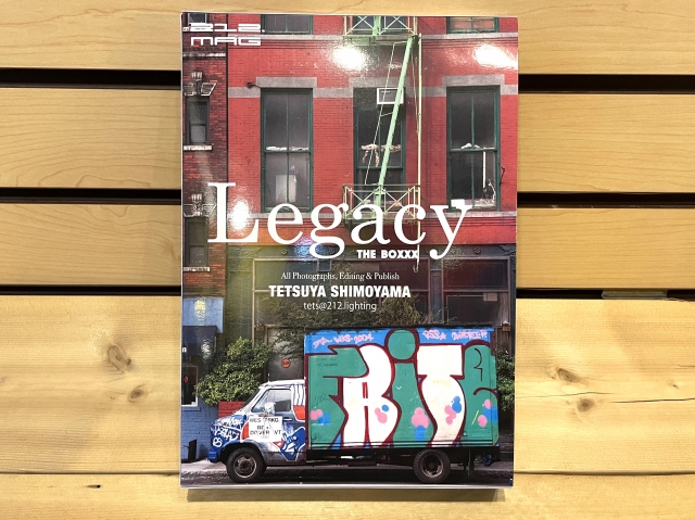 2nd Edition | the Apartment