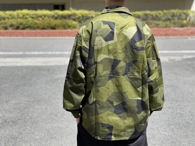 Splinter Camo | the Apartment Splinter Camo | the Apartment