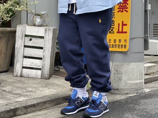 the apartment S/S POLO 2XB 海外限定モデル XB | the Apartment