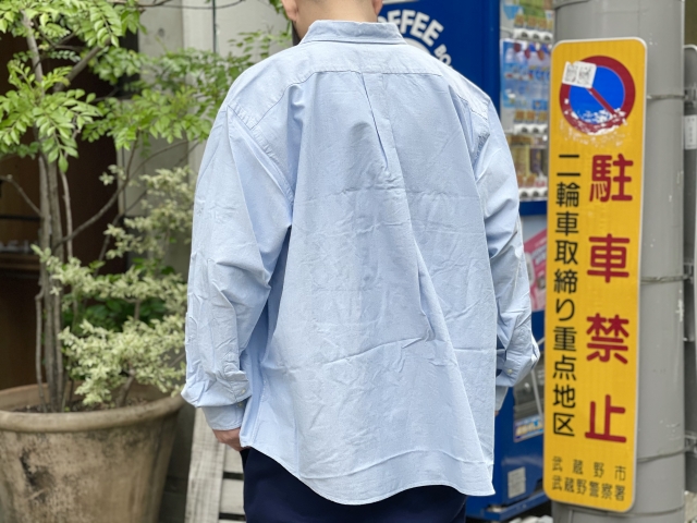 the apartment S/S POLO 2XB 海外限定モデル S/S POLO XB | the Apartment