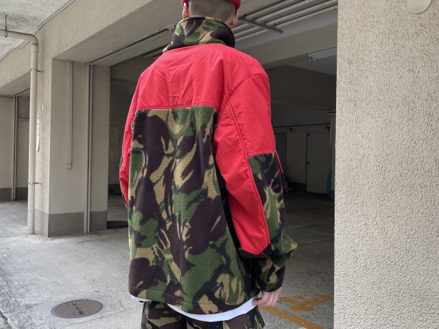 DPM maharishi 迷彩　アートブック DPM | the Apartment