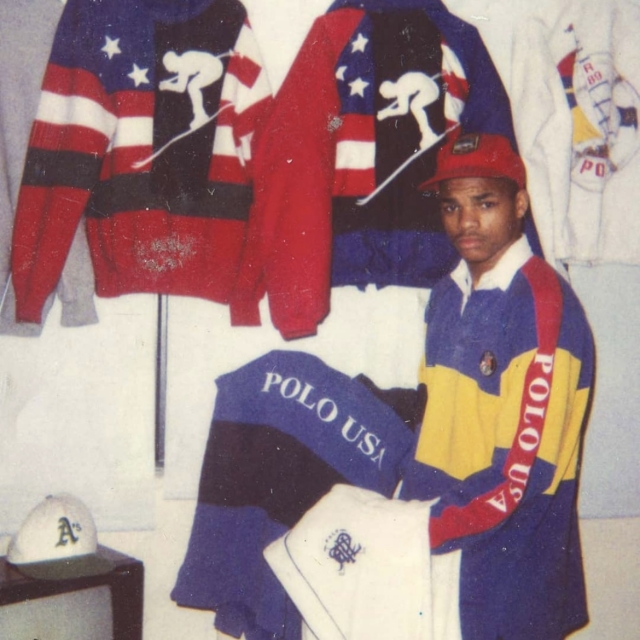 LOVE & LOYALTY | the Apartment