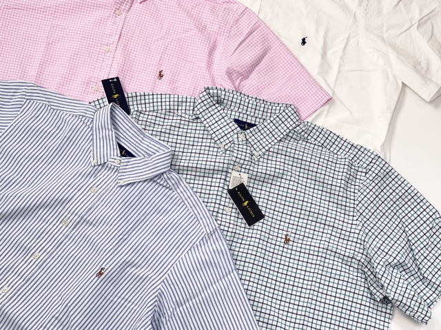 the apartment S/S POLO 2XB 海外限定モデル XB | the Apartment