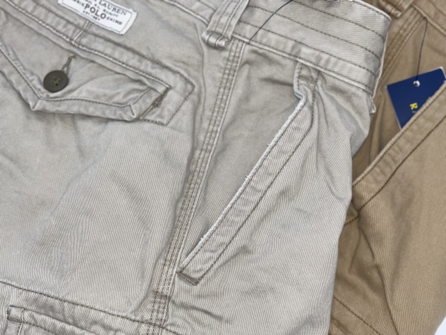 POLO CHINO CARGO | the Apartment POLO CHINO CARGO | the Apartment