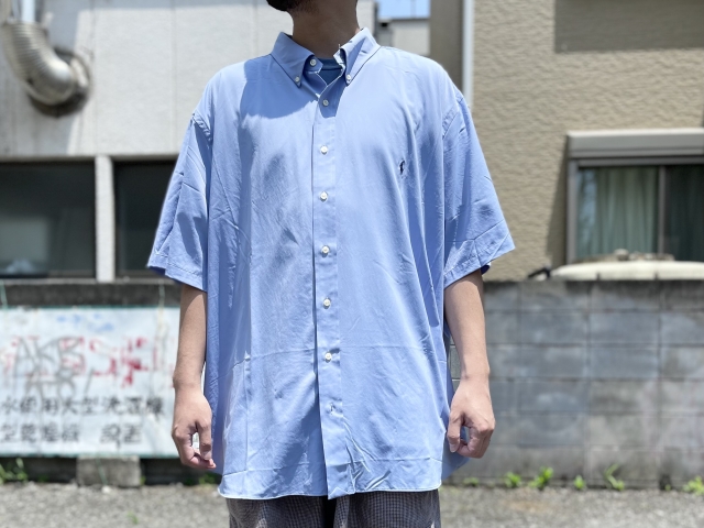 S/S POLO XB | the Apartment