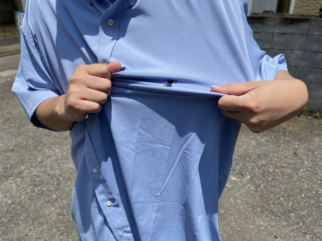 S/S POLO XB | the Apartment