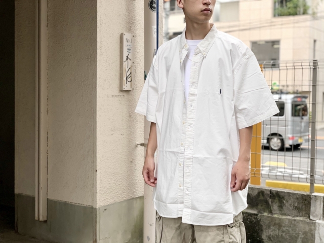 the apartment S/S POLO 2XB 海外限定モデル the apartment S/S POLO 2XB 海外限定モデル - メルカリ