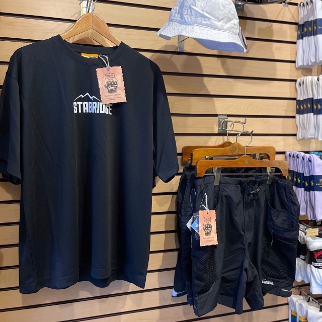 パンツ GRIPSWANY STABRIDGE OREO the Apartment