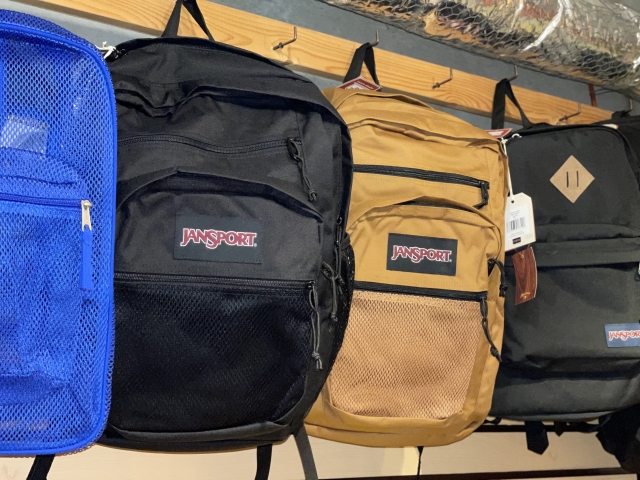 MOTA NEW YORK バックパック the apartment ビーブロ MOTA NEW YORK バックパック the apartment ビーブロ Back Pack