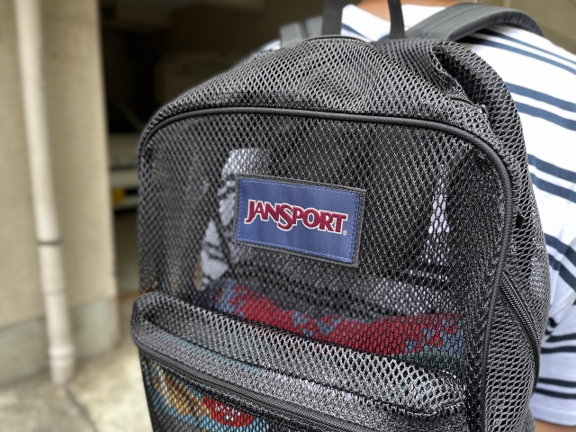 MOTA NEW YORK バックパック the apartment ビーブロ MOTA NEW YORK バックパック the apartment ビーブロ Back Pack