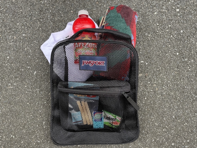 MOTA NEW YORK バックパック the apartment ビーブロ Back Pack | the Apartment