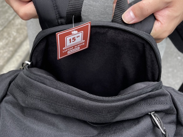 MOTA NEW YORK バックパック the apartment ビーブロ MOTA NEW YORK バックパック the apartment ビーブロ Back Pack