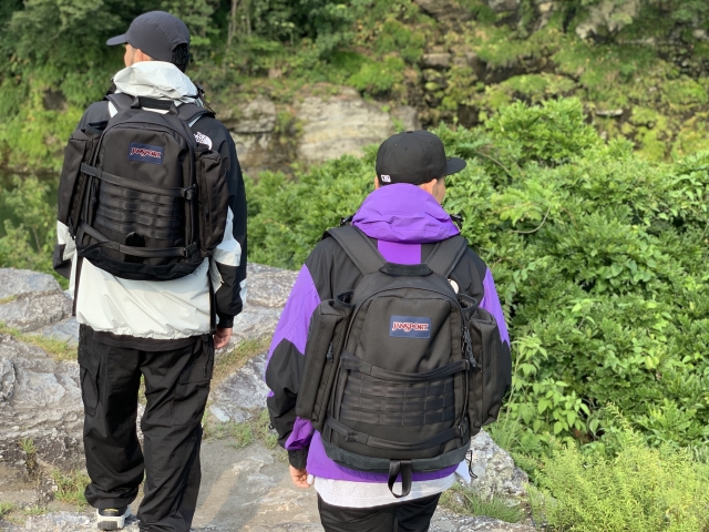 MOTA NEW YORK バックパック the apartment ビーブロ CORDURA GEAR | the Apartment