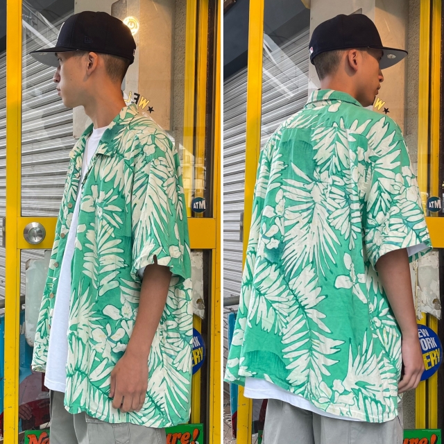 Vintage Polo | the Apartment
