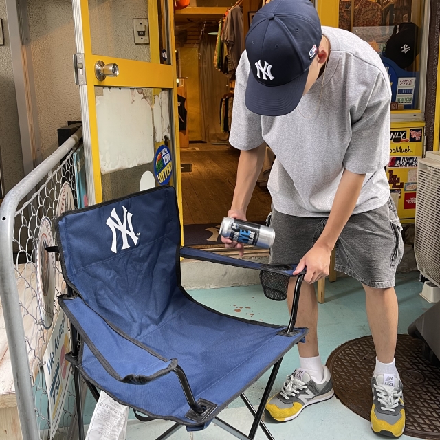 Cheap Yankees Hat | the Apartment