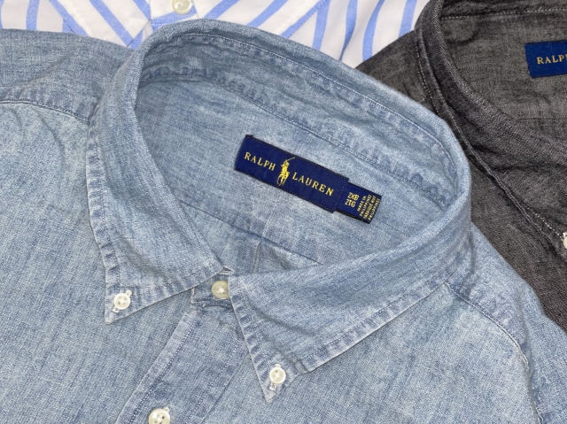 the apartment S/S POLO 2XB 海外限定モデル the apartment S/S POLO 2XB 海外限定モデル