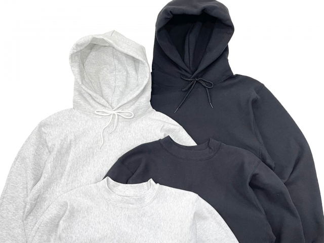 LIFEWEAR | the Apartment