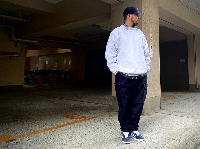 LIFEWEAR | the Apartment
