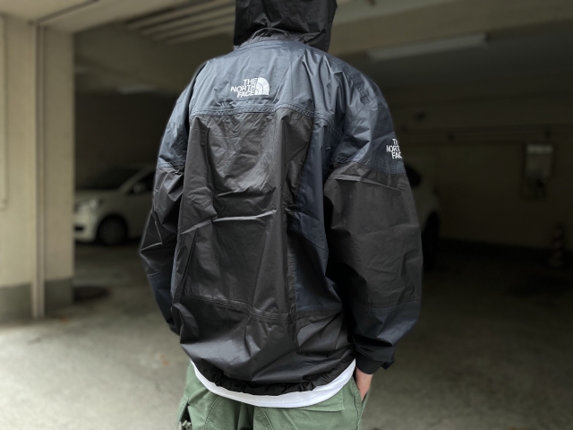 海外限定のTHE NORTH FACEのアイテムをアップしました! | the 海外限定のTHE NORTH FACEのアイテムをアップしました! | the